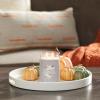 imageYankee Candle Kitchen Spice Scented Signature 20oz Large Jar 2Wick Candle Over 60 Hours of Burn TimeSmoked Vanilla  Cashmere