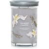 imageYankee Candle Kitchen Spice Scented Signature 20oz Large Jar 2Wick Candle Over 60 Hours of Burn TimeSmoked Vanilla  Cashmere