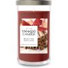 imageYankee Candle Kitchen Spice Scented Signature 20oz Large Jar 2Wick Candle Over 60 Hours of Burn TimeSparkling Cinnamon