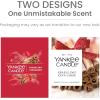 imageYankee Candle Kitchen Spice Scented Signature 20oz Large Jar 2Wick Candle Over 60 Hours of Burn TimeSparkling Cinnamon