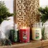 imageYankee Candle Kitchen Spice Scented Signature 20oz Large Jar 2Wick Candle Over 60 Hours of Burn TimeSparkling Cinnamon