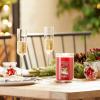 imageYankee Candle Kitchen Spice Scented Signature 20oz Large Jar 2Wick Candle Over 60 Hours of Burn TimeSparkling Cinnamon