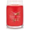 imageYankee Candle Kitchen Spice Scented Signature 20oz Large Jar 2Wick Candle Over 60 Hours of Burn TimeSparkling Cinnamon