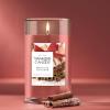 imageYankee Candle Kitchen Spice Scented Signature 20oz Large Jar 2Wick Candle Over 60 Hours of Burn TimeSparkling Cinnamon
