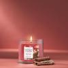 imageYankee Candle Kitchen Spice Scented Signature 20oz Large Jar 2Wick Candle Over 60 Hours of Burn TimeSparkling Cinnamon