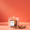 imageYankee Candle Kitchen Spice Scented Signature 20oz Large Jar 2Wick Candle Over 60 Hours of Burn TimeSpiced Pumpkin
