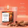 imageYankee Candle Kitchen Spice Scented Signature 20oz Large Jar 2Wick Candle Over 60 Hours of Burn TimeSpiced Pumpkin
