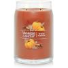 imageYankee Candle Kitchen Spice Scented Signature 20oz Large Jar 2Wick Candle Over 60 Hours of Burn TimeSpiced Pumpkin