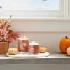 imageYankee Candle Kitchen Spice Scented Signature 20oz Large Jar 2Wick Candle Over 60 Hours of Burn TimeSpiced Pumpkin