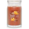 imageYankee Candle Kitchen Spice Scented Signature 20oz Large Jar 2Wick Candle Over 60 Hours of Burn TimeSpiced Pumpkin