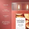 imageYankee Candle Kitchen Spice Scented Signature 20oz Large Jar 2Wick Candle Over 60 Hours of Burn TimeSugared Cinnamon Apple