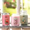 imageYankee Candle Large Jar Scented Candle with up to 150 Hour Burn Time Premium Plant Wax Blend for Consistent Burn 22 oz Jar Candle with Room Filling Fragrance Sage ampamp CitrusSage  Citrus