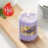 imageYankee Candle Large Jar Scented Candle with up to 150 Hour Burn Time Premium Plant Wax Blend for Consistent Burn 22 oz Jar Candle with Room Filling Fragrance Sage ampamp CitrusLemon Lavender