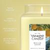 imageYankee Candle Large Jar Scented Candle with up to 150 Hour Burn Time Premium Plant Wax Blend for Consistent Burn 22 oz Jar Candle with Room Filling Fragrance Sage ampamp CitrusSicilian Lemon