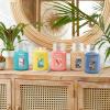 imageYankee Candle Large Jar Scented Candle with up to 150 Hour Burn Time Premium Plant Wax Blend for Consistent Burn 22 oz Jar Candle with Room Filling Fragrance Sage ampamp CitrusSicilian Lemon