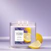 imageYankee Candle Large Jar Scented Candle with up to 150 Hour Burn Time Premium Plant Wax Blend for Consistent Burn 22 oz Jar Candle with Room Filling Fragrance Sage ampamp CitrusLemon Lavender