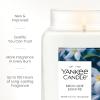 imageYankee Candle Lilac Blossoms Scented Classic 22oz Large Jar Single Wick Candle Over 110 Hours of Burn Time Perfect for Gifting Gatherings and Seasonal DecorationsMidnight Jasmine