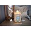 imageYankee Candle Lilac Blossoms Scented Classic 22oz Large Jar Single Wick Candle Over 110 Hours of Burn Time Perfect for Gifting Gatherings and Seasonal DecorationsSun  Sand
