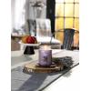 imageYankee Candle Lilac Blossoms Scented Classic 22oz Large Jar Single Wick Candle Over 110 Hours of Burn Time Perfect for Gifting Gatherings and Seasonal DecorationsDried Lavender  Oak