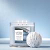 imageYankee Candle Lilac Blossoms Scented Classic 22oz Large Jar Single Wick Candle Over 110 Hours of Burn Time Perfect for Gifting Gatherings and Seasonal DecorationsWarm Luxe Cashmere
