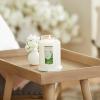 imageYankee Candle Lilac Blossoms Scented Classic 22oz Large Jar Single Wick Candle Over 110 Hours of Burn Time Perfect for Gifting Gatherings and Seasonal DecorationsWhite Gardenia