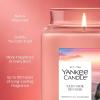 imageYankee Candle Lilac Blossoms Scented Classic 22oz Large Jar Single Wick Candle Over 110 Hours of Burn Time Perfect for Gifting Gatherings and Seasonal DecorationsCliffside Sunrise