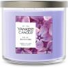 imageYankee Candle Lilac Blossoms Scented Classic 22oz Large Jar Single Wick Candle Over 110 Hours of Burn Time Perfect for Gifting Gatherings and Seasonal DecorationsLilac Blossoms