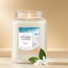 imageYankee Candle Lilac Blossoms Scented Classic 22oz Large Jar Single Wick Candle Over 110 Hours of Burn Time Perfect for Gifting Gatherings and Seasonal DecorationsSun  Sand