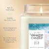 imageYankee Candle Lilac Blossoms Scented Classic 22oz Large Jar Single Wick Candle Over 110 Hours of Burn Time Perfect for Gifting Gatherings and Seasonal DecorationsSun  Sand