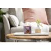 imageYankee Candle Lilac Blossoms Scented Classic 22oz Large Jar Single Wick Candle Over 110 Hours of Burn Time Perfect for Gifting Gatherings and Seasonal DecorationsDried Lavender  Oak
