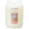 imageYankee Candle Lilac Blossoms Scented Classic 22oz Large Jar Single Wick Candle Over 110 Hours of Burn Time Perfect for Gifting Gatherings and Seasonal DecorationsSakura Blossom Festival