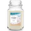 imageYankee Candle Lilac Blossoms Scented Classic 22oz Large Jar Single Wick Candle Over 110 Hours of Burn Time Perfect for Gifting Gatherings and Seasonal DecorationsSun  Sand