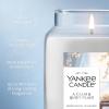 imageYankee Candle Lilac Blossoms Scented Classic 22oz Large Jar Single Wick Candle Over 110 Hours of Burn Time Perfect for Gifting Gatherings and Seasonal DecorationsA Calm  Quiet Place
