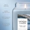 imageYankee Candle Lilac Blossoms Scented Classic 22oz Large Jar Single Wick Candle Over 110 Hours of Burn Time Perfect for Gifting Gatherings and Seasonal DecorationsWarm Luxe Cashmere