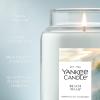 imageYankee Candle Mediterranean Breeze Scented Classic 22oz Large Jar Single Wick Candle Over 110 Hours of Burn Time ParaffinGrade WaxBeach Walk