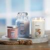imageYankee Candle Mediterranean Breeze Scented Classic 22oz Large Jar Single Wick Candle Over 110 Hours of Burn Time ParaffinGrade WaxBeach Walk