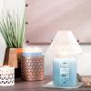 imageYankee Candle Mediterranean Breeze Scented Classic 22oz Large Jar Single Wick Candle Over 110 Hours of Burn Time ParaffinGrade WaxBeach Walk