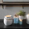 imageYankee Candle Mediterranean Breeze Scented Classic 22oz Large Jar Single Wick Candle Over 110 Hours of Burn Time ParaffinGrade WaxBeach Walk
