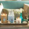 imageYankee Candle Mediterranean Breeze Scented Classic 22oz Large Jar Single Wick Candle Over 110 Hours of Burn Time ParaffinGrade WaxBeach Walk