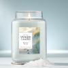 imageYankee Candle Mediterranean Breeze Scented Classic 22oz Large Jar Single Wick Candle Over 110 Hours of Burn Time ParaffinGrade WaxBeach Walk