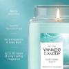 imageYankee Candle Mediterranean Breeze Scented Classic 22oz Large Jar Single Wick Candle Over 110 Hours of Burn Time ParaffinGrade WaxCatching Rays