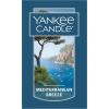 imageYankee Candle Mediterranean Breeze Scented Classic 22oz Large Jar Single Wick Candle Over 110 Hours of Burn Time ParaffinGrade WaxMediterranean Breeze