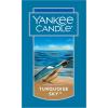 imageYankee Candle Mediterranean Breeze Scented Classic 22oz Large Jar Single Wick Candle Over 110 Hours of Burn Time ParaffinGrade WaxTurquoise Sky