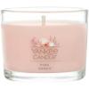 imageYankee Candle Minis Jar Zen Oasis Variety Pack 4 ct Variety PackCoastal Harmony