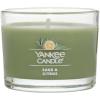 imageYankee Candle Minis Jar Zen Oasis Variety Pack 4 ct Variety PackCoastal Harmony