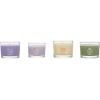 imageYankee Candle Minis Jar Zen Oasis Variety Pack 4 ct Variety PackFragrance Fiesta