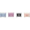 imageYankee Candle Minis Jar Zen Oasis Variety Pack 4 ct Variety PackFragrance Fiesta