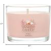 imageYankee Candle Minis Jar Zen Oasis Variety Pack 4 ct Variety PackSweet Serenity