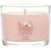 imageYankee Candle Minis Jar Zen Oasis Variety Pack 4 ct Variety PackSweet Serenity