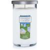 imageYankee Candle Ocean Star Scented Classic 22oz Large Jar Single Wick Candle Over 110 Hours of Burn TimeClean Cotton